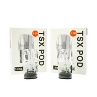 Aspire TSX Replacement PODS - For Aspire Cyber S Kit